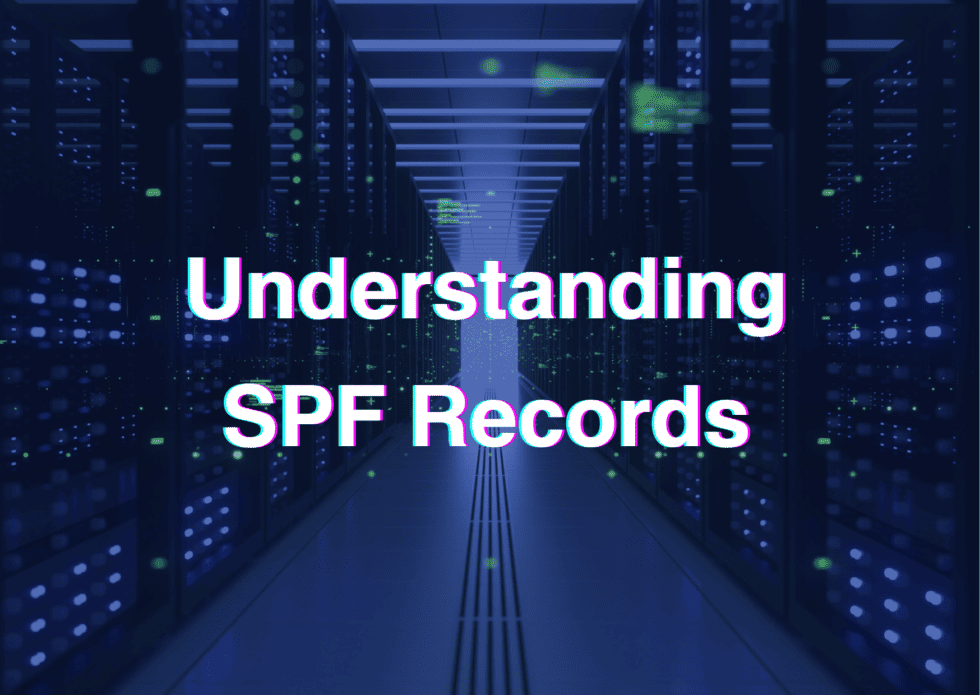 Understanding SPF Records Heysender