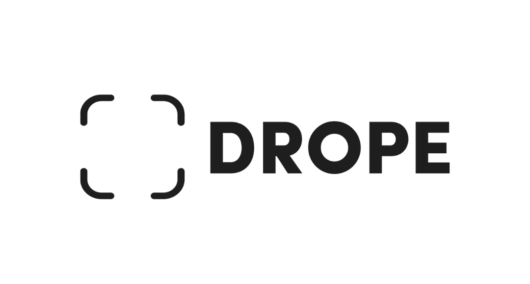 Drope logo