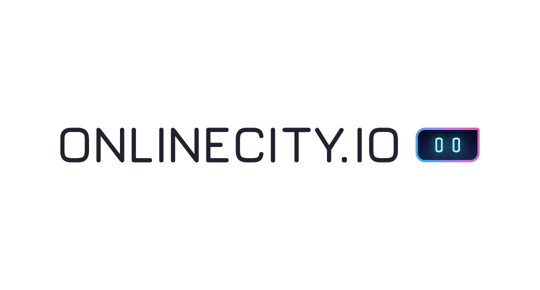 OnlineCity logo OnlineCity logo