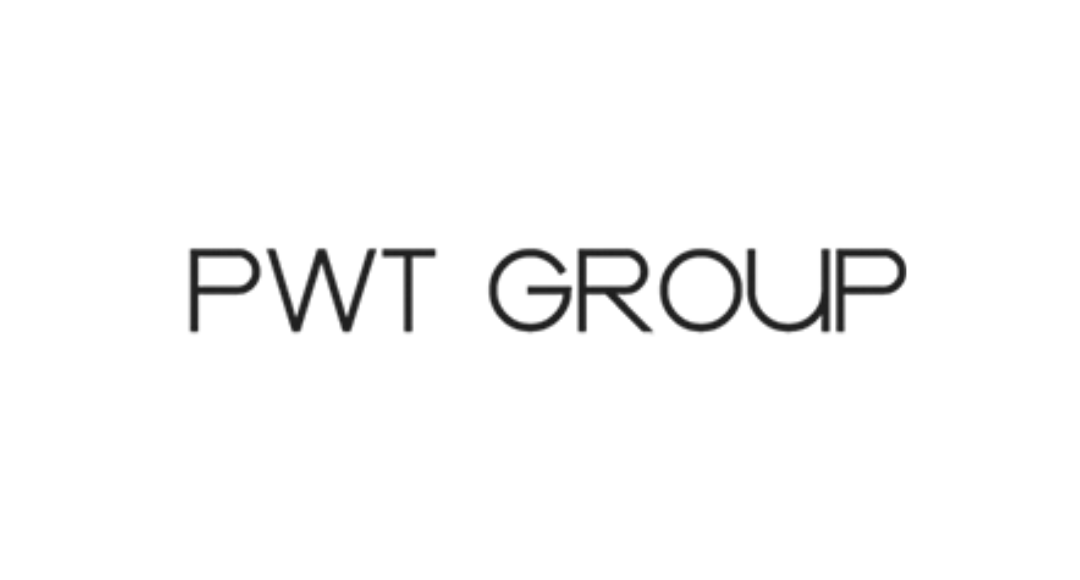 PWT Group logo