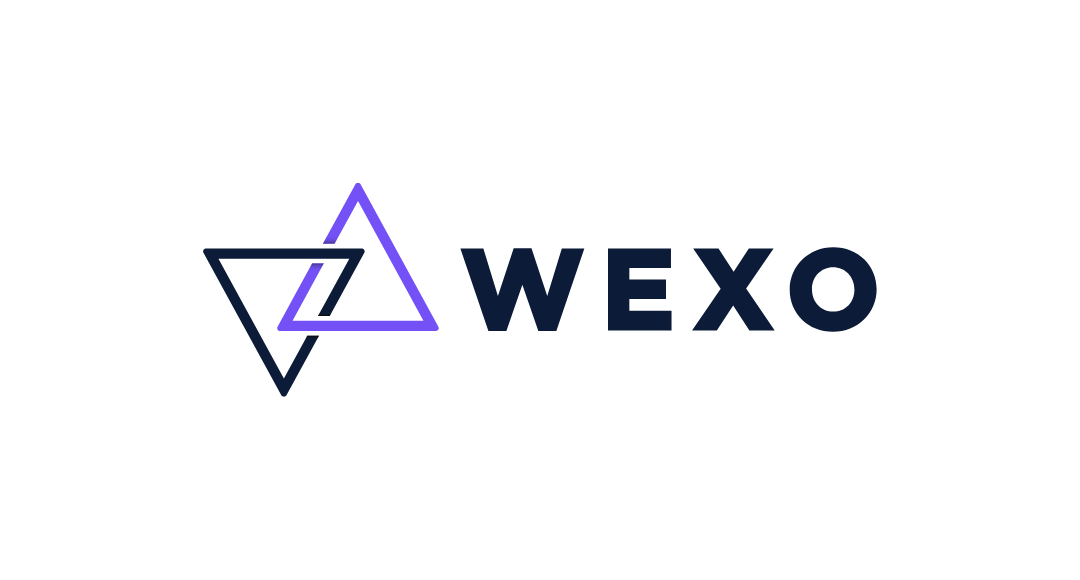 WEXO logo